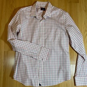 Untuck It, Dress Shirt